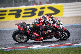 MOTORI - SuperBike - Hungarian Round