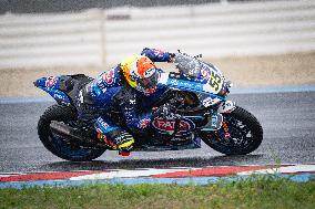 MOTORI - SuperBike - Hungarian Round