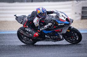 MOTORI - SuperBike - Hungarian Round