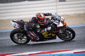 MOTORI - SuperBike - Hungarian Round