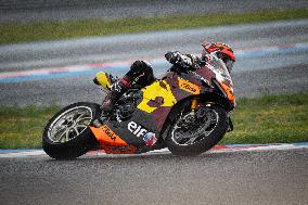 MOTORI - SuperBike - Hungarian Round