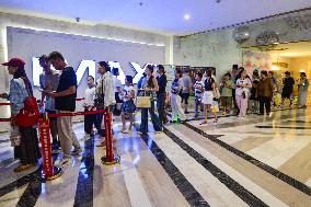 China Movie Market