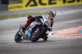 MOTORI - SuperBike - Hungarian Round