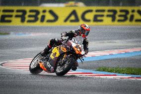 MOTORI - SuperBike - Hungarian Round