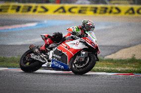 MOTORI - SuperBike - Hungarian Round