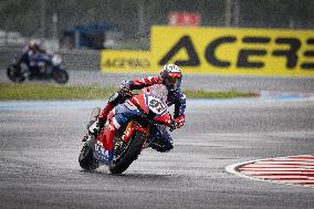 MOTORI - SuperBike - Hungarian Round