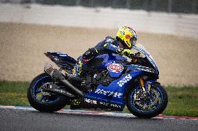 MOTORI - SuperBike - Hungarian Round