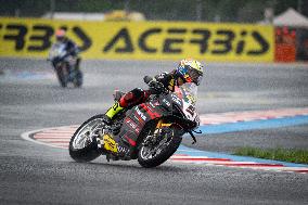 MOTORI - SuperBike - Hungarian Round