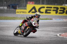 MOTORI - SuperBike - Hungarian Round