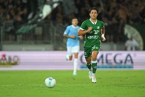CALCIO - Altro - Memorial Sandro Criscitiello - US Avellino vs SS Lazio