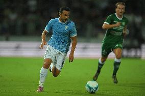 CALCIO - Altro - Memorial Sandro Criscitiello - US Avellino vs SS Lazio