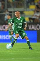 CALCIO - Altro - Memorial Sandro Criscitiello - US Avellino vs SS Lazio