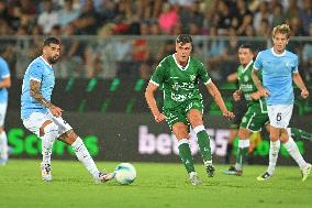 CALCIO - Altro - Memorial Sandro Criscitiello - US Avellino vs SS Lazio