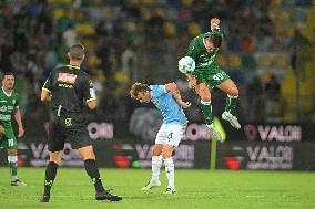 CALCIO - Altro - Memorial Sandro Criscitiello - US Avellino vs SS Lazio