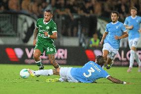 CALCIO - Altro - Memorial Sandro Criscitiello - US Avellino vs SS Lazio