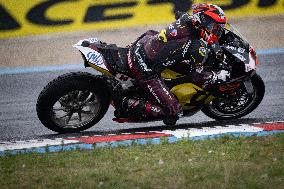MOTORI - SuperBike - Hungarian Round