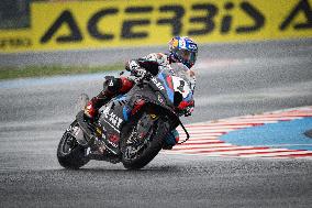 MOTORI - SuperBike - Hungarian Round