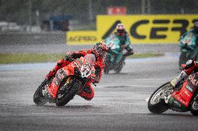 MOTORI - SuperBike - Hungarian Round