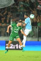 CALCIO - Altro - Memorial Sandro Criscitiello - US Avellino vs SS Lazio