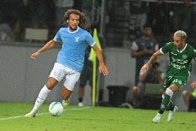 CALCIO - Altro - Memorial Sandro Criscitiello - US Avellino vs SS Lazio