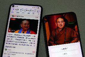 Shi Yongxin