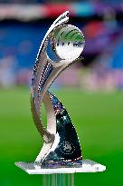 CALCIO - UEFA Campionato Europeo - UEFA Women's EURO 2025 - Final - England vs Spain