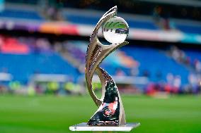 CALCIO - UEFA Campionato Europeo - UEFA Women's EURO 2025 - Final - England vs Spain