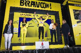 CICLISMO - Tour De France - Tour de France 2025 - Stage 19