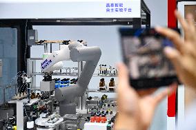 2025 World AI Conference - Shanghai