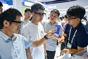 2025 World AI Conference - Shanghai
