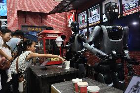 2025 World AI Conference - Shanghai