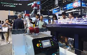 2025 World AI Conference - Shanghai