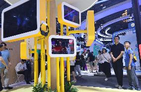 2025 World AI Conference - Shanghai