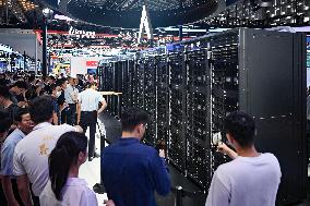 2025 World AI Conference - Shanghai