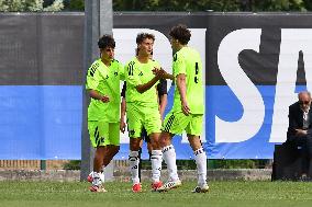 CALCIO - Amichevole - Pisa SC vs FC Pro Vercelli