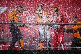 MOTORI - Formula 1 - Belgian Grand Prix 2025