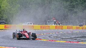 MOTORI - Formula 1 - Belgian Grand Prix 2025