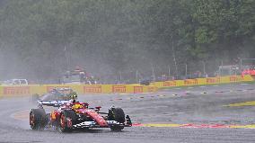 MOTORI - Formula 1 - Belgian Grand Prix 2025