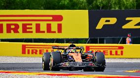 MOTORI - Formula 1 - Belgian Grand Prix 2025