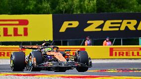 MOTORI - Formula 1 - Belgian Grand Prix 2025