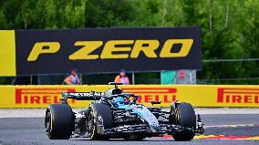 MOTORI - Formula 1 - Belgian Grand Prix 2025