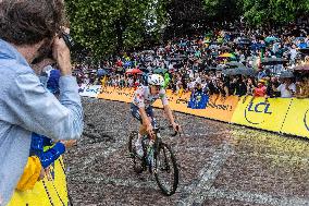 112th Tour de France 2025