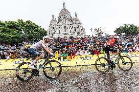 112th Tour de France 2025