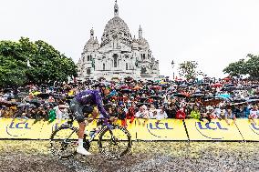 112th Tour de France 2025