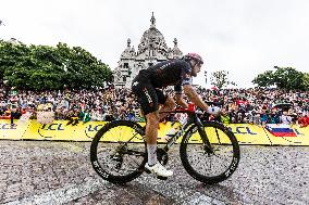 112th Tour de France 2025