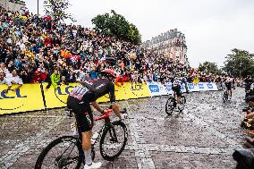 112th Tour de France 2025