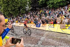 112th Tour de France 2025