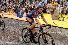 112th Tour de France 2025