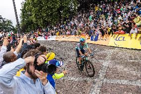 112th Tour de France 2025