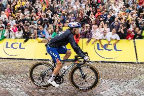 112th Tour de France 2025